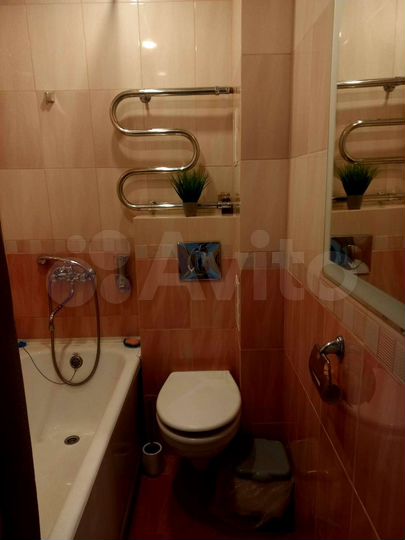 Квартира-студия, 28 м², 17/18 эт.