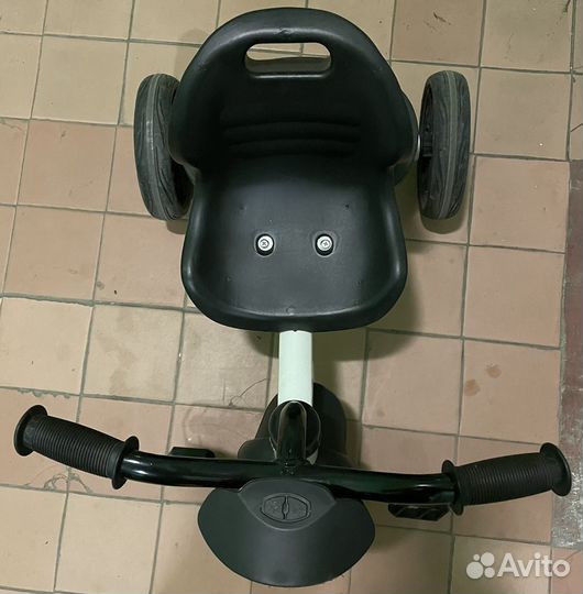 Велосипед farfello