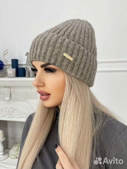 Монгольская шапка