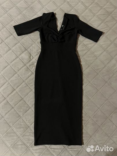 Платье карандаш anna sedokova, S