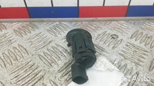 Парктроник задний land rover range rover 3 (GUK05H