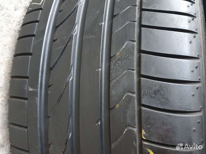 Bridgestone Potenza RE050 245/40 R18 93Y