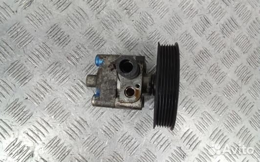 Насос гу дизельный volvo XC90 1 (HKR16BT01)