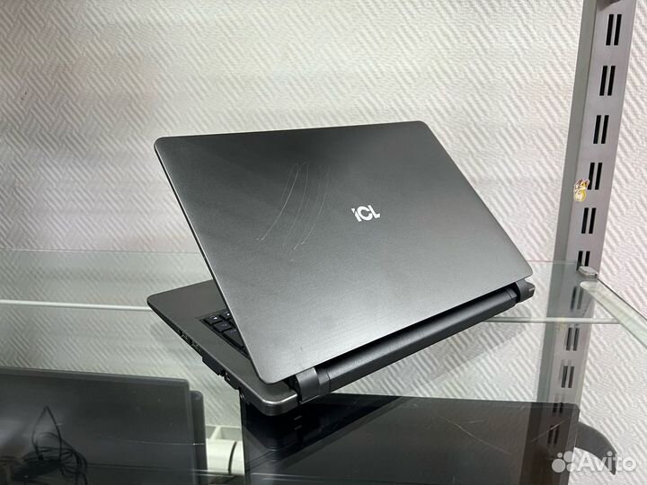 Ноутбук ICL Bi1010