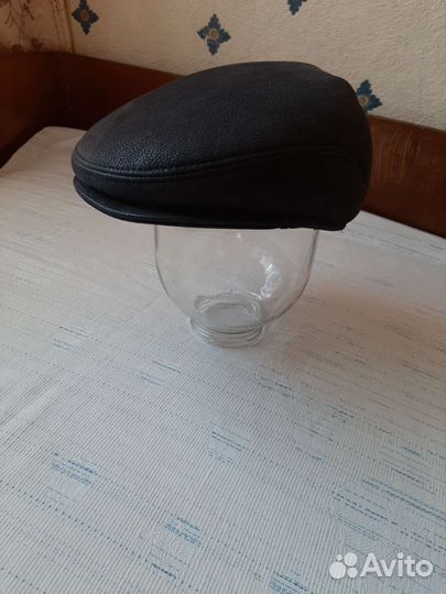 Мужские зимние кепки