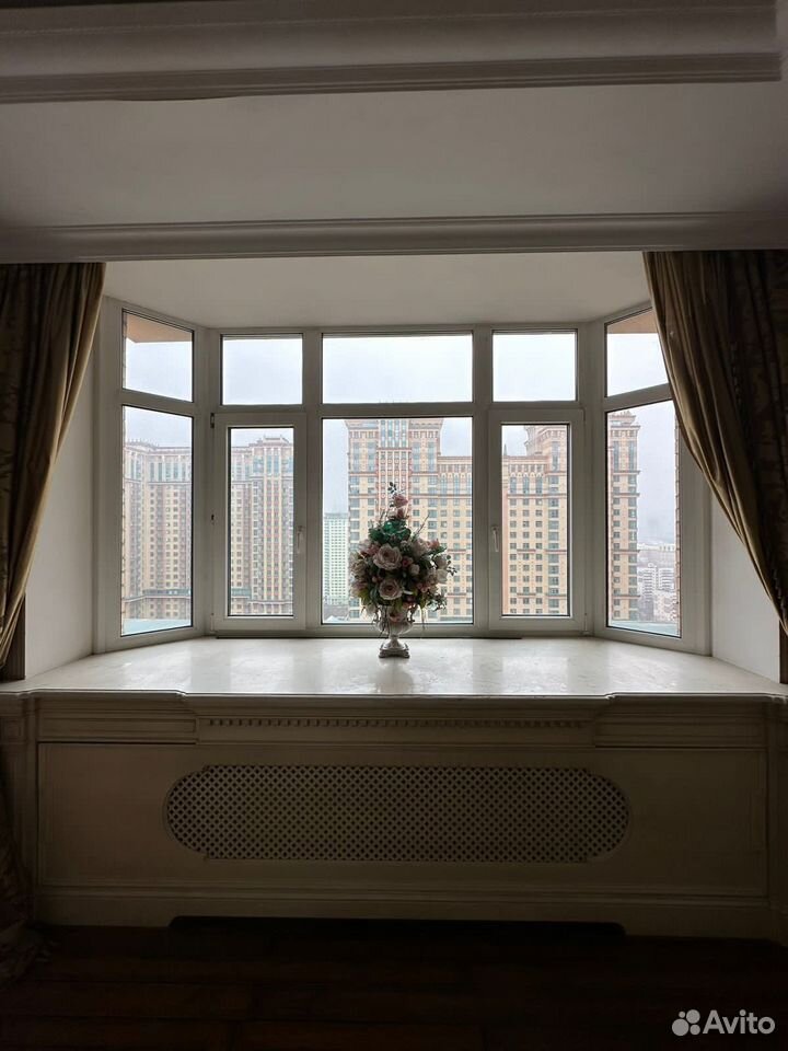 3-комнатная квартира, 125 м² — фото 7