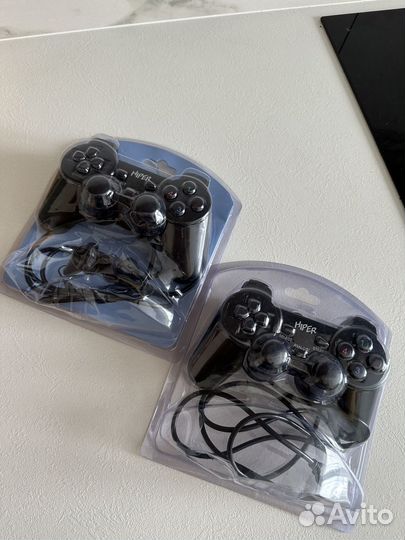 Геймпад для пк