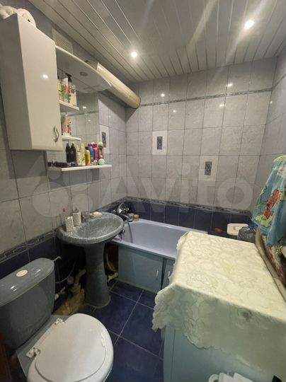 2-к. квартира, 45 м², 4/5 эт.