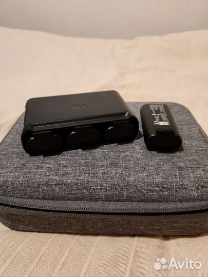 Dji mavic mini fly more combo FCC