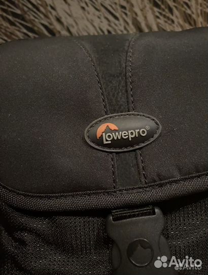 Сумка для камеры