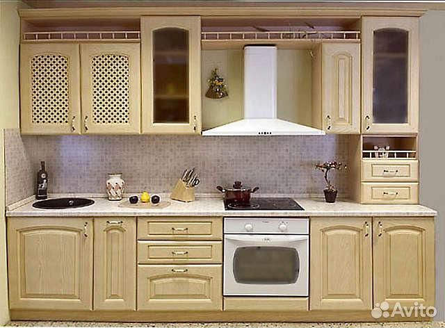 Изготовление мебели на заказ