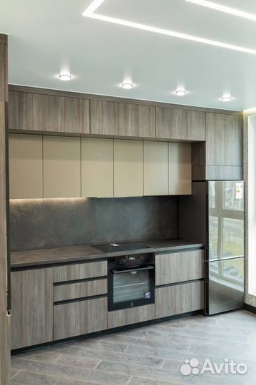 Кухня на заказ