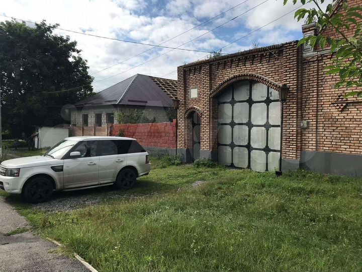 Дом 77 м² на участке 30 сот.