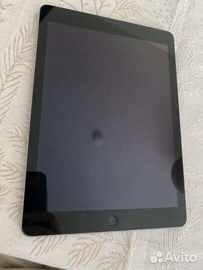 iPad Air