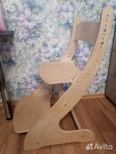 Стул детский