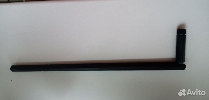 Антенна для усиления сигнала WiFi,в квартире доме