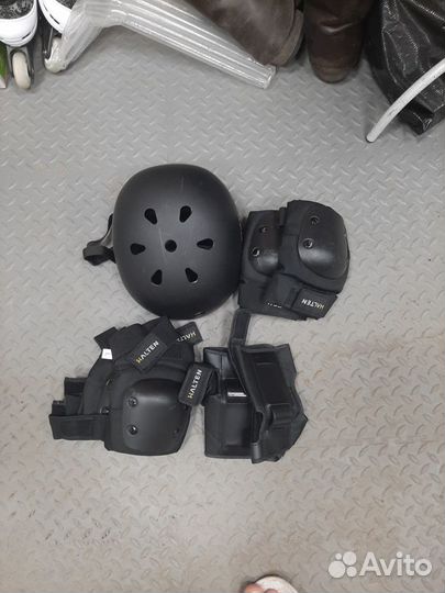 Защита для самоката/роликов