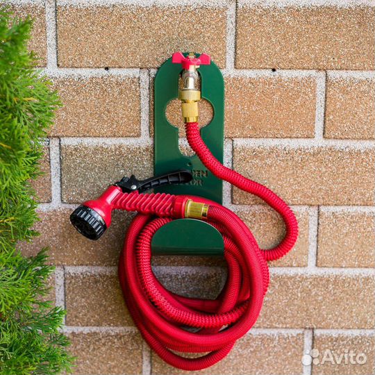 Шланг для полива телескопичекий