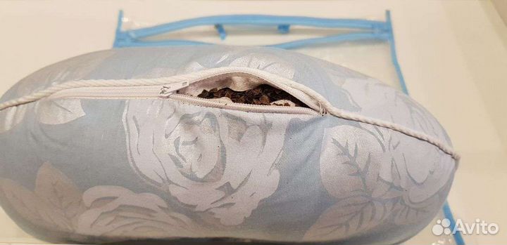 Подушка подкова