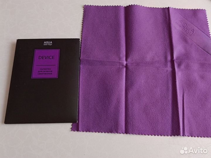 Салфетка для смартфона Гринвей