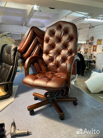 Кресло офисное