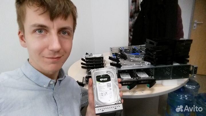 Системный администратор приходящий, IT аутсорсинг