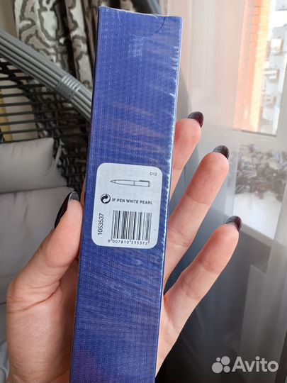 Ручка swarovski новая оригинал