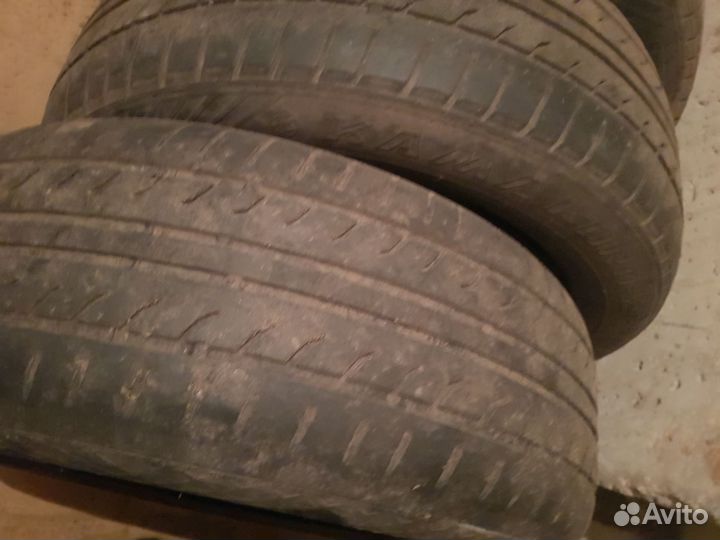 КАМА Kама-Euro LCV-131 185/60 R15