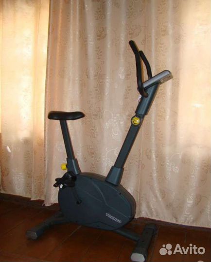 Велотренажёр