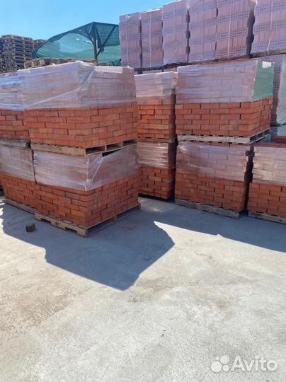 Кирпич забутовочный ильский