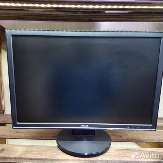 Мониторы любые