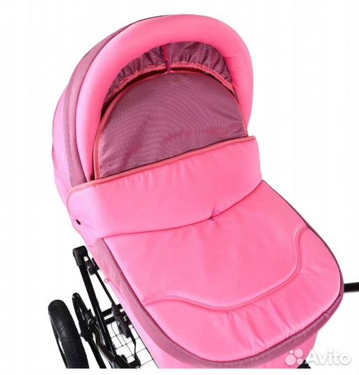 Детская коляска