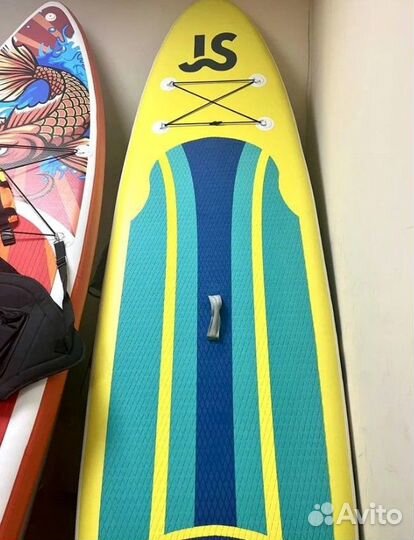 Сап борд доска sup board koi оригинал