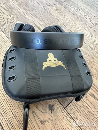 Беспроводные наушники JBL under armour