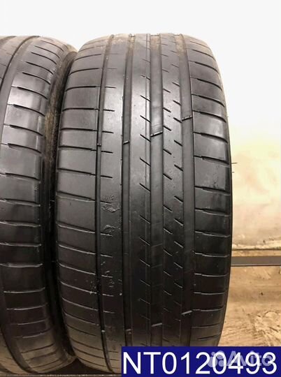 Michelin Pilot Sport 4 235/45 R18 98Y