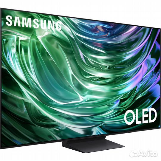 Samsung QE55S90dauxce