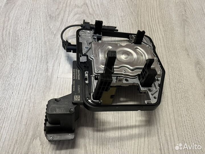 Блок управления дсг7 dq200