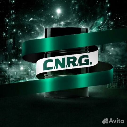 Масло C.N.R.G. N-trance ATF 320 для трансмиссии