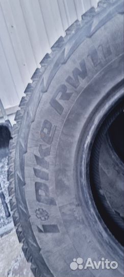 Hankook I'Pike RW11 265/75 R16 116T