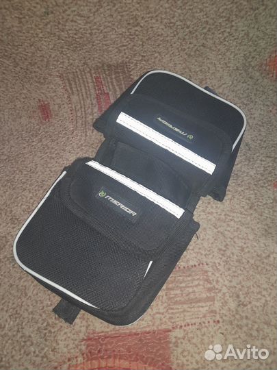 Велоаксессуары