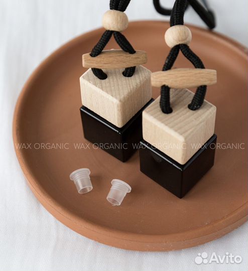 Флакон для автопарфюма / автодиффузора опт и розн