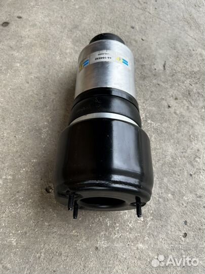 Пневмобаллон CLS W219