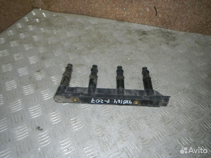 Катушка зажигания, Peugeot -207 (06)