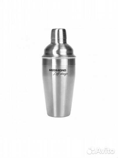 Шейкер барный (Новый)