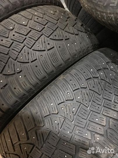 Continental IceContact 2 SUV 255/55 R18