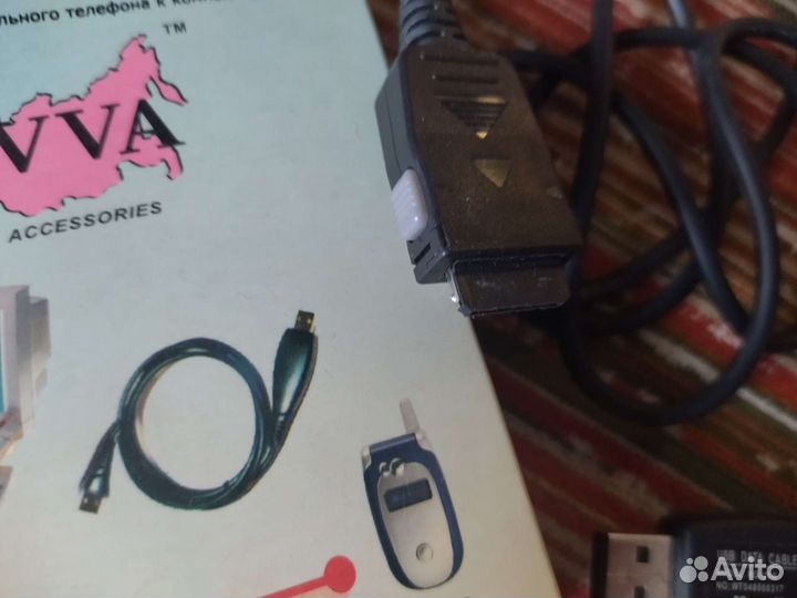 Usb дата кабель для LG