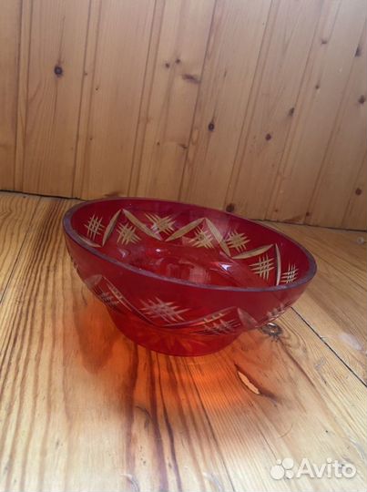 Конфетница, салатница, ваза