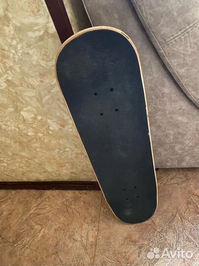 Скейтборд