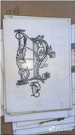 Перила от производителя на заказ