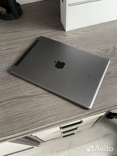 Продам iPad 7-го поколения